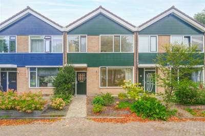 Woning Lindelaan 9 Middenmeer