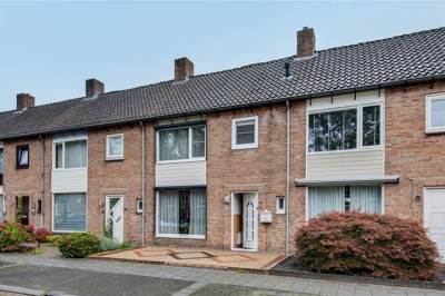 Woning Slagenweg 29 Den Bosch