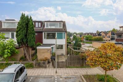 Woning Lofoten 42 Capelle aan den IJssel