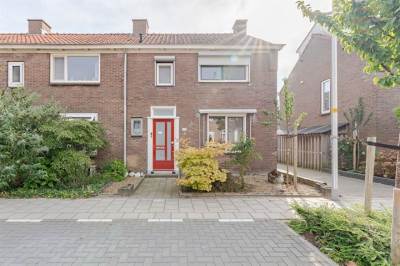 Woning Prunusstraat 43 Waddinxveen