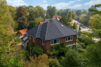 Woning Braamweg 25 Soest