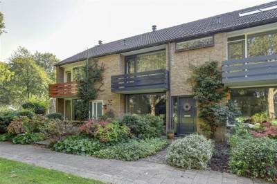 Woning J.H.A. Schaperstraat 26 Papendrecht