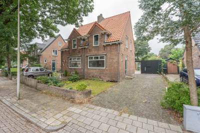 Woning Gerolaan 20 Zeist