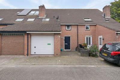 Woning Kerketuin 70 Zwaag