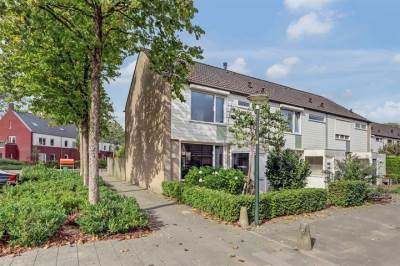 Woning Bilderdijklaan 48 Bladel