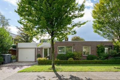 Woning Larixplantsoen 50 Heerhugowaard