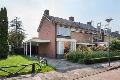Woning Valstraat 3 Sint-Oedenrode