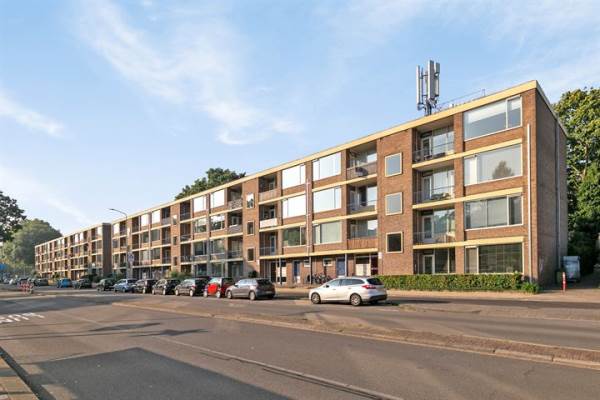 Woning Allerheiligenweg 16 Breda