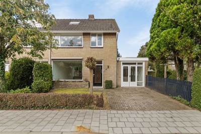 Woning Schubertlaan 2 Vlijmen