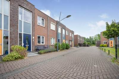 Woning Kruier 74 Assendelft