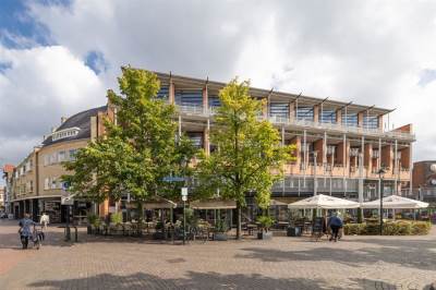 Woning Herenstraat 142 Hilversum