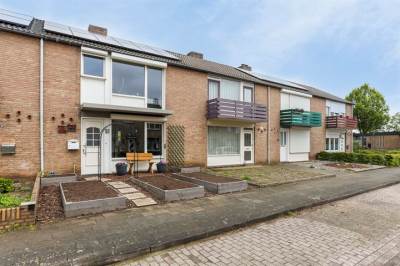 Woning Robijnstraat 35 Swalmen
