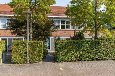 Woning Pijlstaartvlinder 1 Utrecht