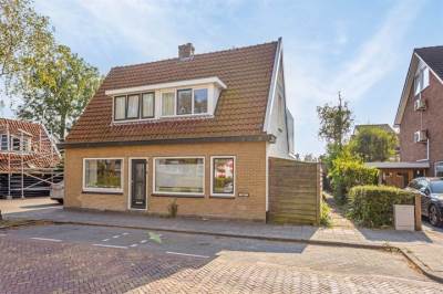 Woning Heiligeweg 117 Krommenie