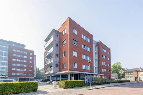Woning Nieuwe Laan 179 Capelle aan den IJssel