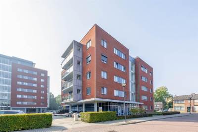 Woning Nieuwe Laan 179 Capelle aan den IJssel