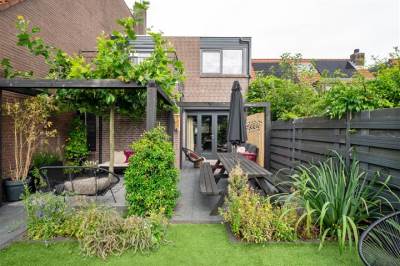 Woning Sterremos 16 Nieuwerkerk aan den IJssel