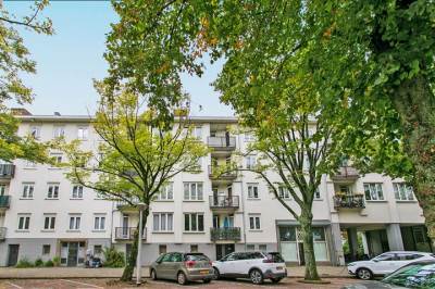 Woning Erik de Roodestraat 15- 3 Amsterdam