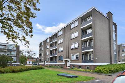 Woning Prinses Beatrixlaan 50 Voorburg