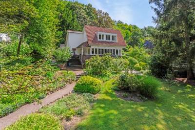 Woning Mergelweg 115 Maastricht