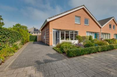 Woning Boltelaan 1 Diepenveen