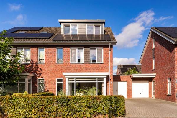 Woning Kaper 10 Eerbeek