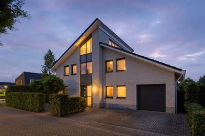 Woning Fré Cohenstraat 1 Deventer