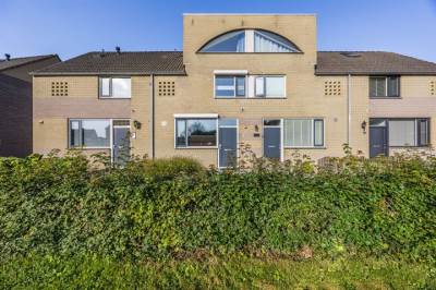 Woning Aronskelk 37 Cuijk