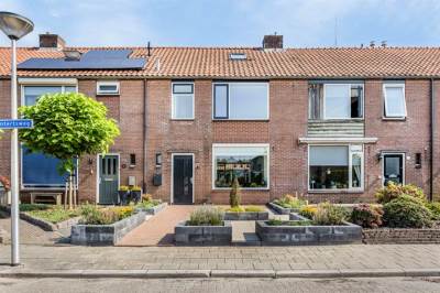Woning Bentertsweg 35 Nijverdal