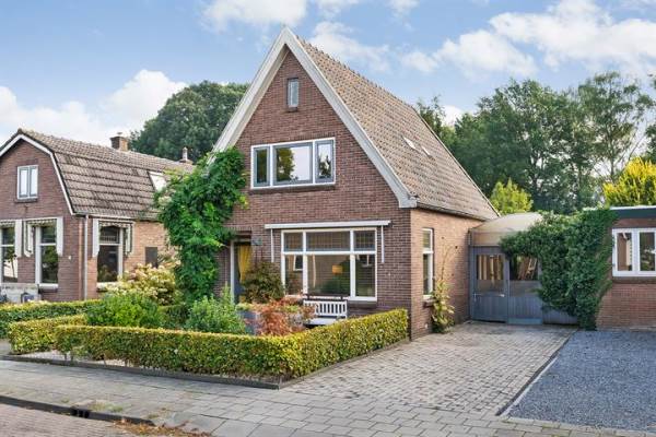 Woning Van Haeringenstraat 83 Dedemsvaart