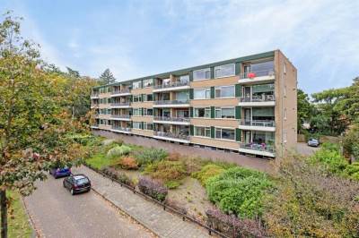 Woning Kwikstraat 36 Apeldoorn