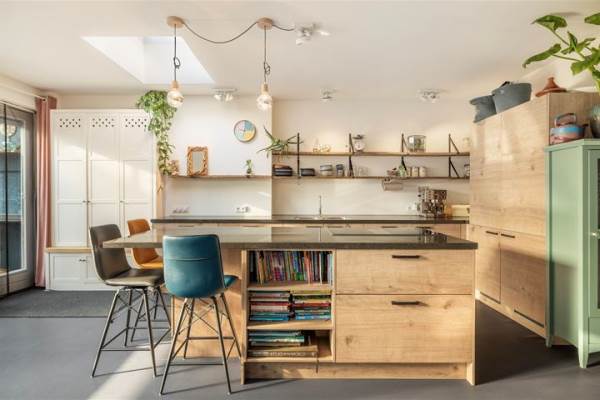 Woning Slagveld 34 Zwijndrecht