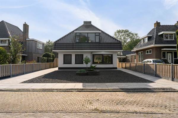 Woning Greate Buorren 3 Garyp