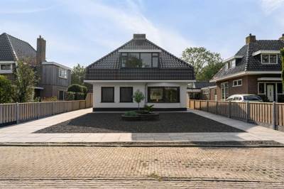 Woning Greate Buorren 3 Garyp