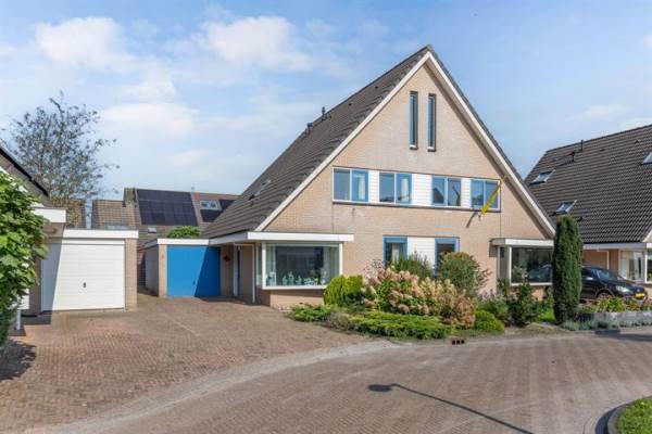 Woning Wine 5 Nieuwehorne