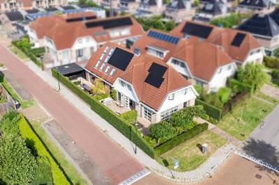 Woning Oosterzijweg 29 Heiloo