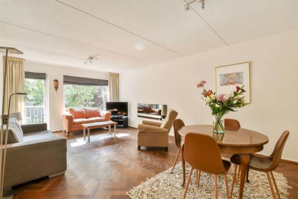 Woning Honingen 3 Amsterdam