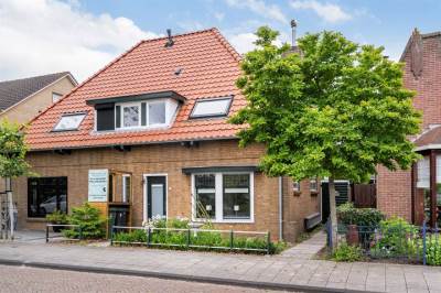 Woning Doormanstraat 2 Maasdijk