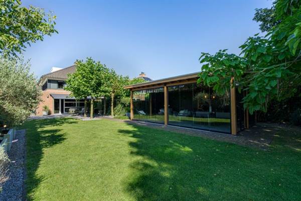 Woning Prinsenboschlaan 8 Prinsenbeek