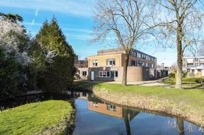 Woning Amerhof 8 Hardinxveld-Giessendam