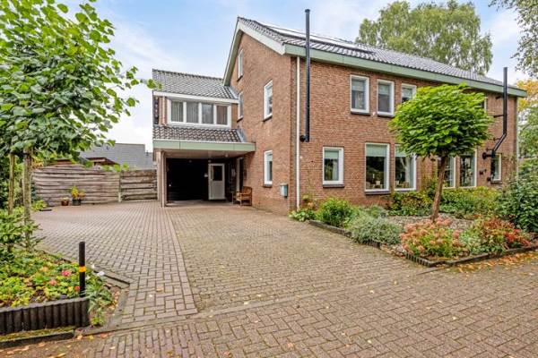 Woning Schoonstersland 6 Staphorst