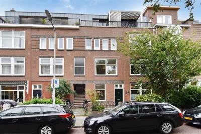 Woning Lindestraat 15 Den Haag