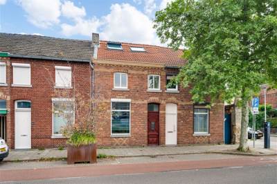 Woning Meerssenerweg 303 Maastricht