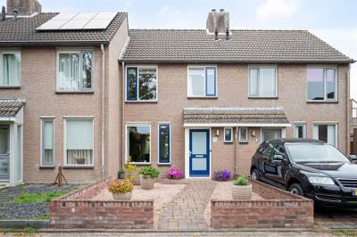 Woning Ambachtsweg 37 Sint-Michielsgestel