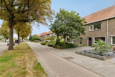 Woning Burgemeester van Houtlaan 64 Helmond