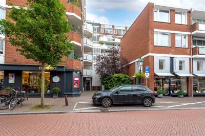 Woning Frederikstraat 695 Den Haag