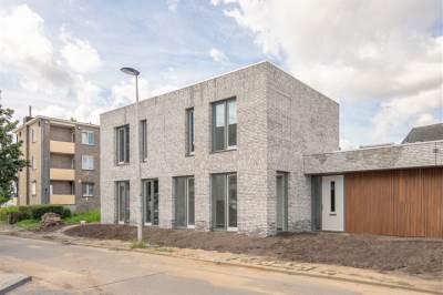 Woning Henri Jonaslaan 38 Maastricht