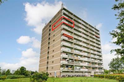 Woning Aalscholversingel 552 Velp (GE)