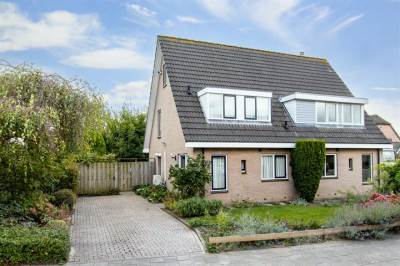 Woning de Vlijt 83 Wijk en Aalburg