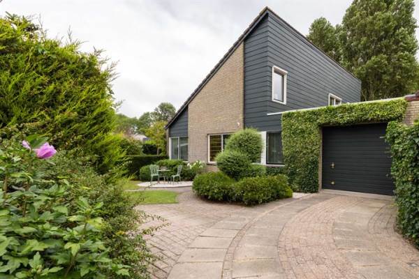 Woning Wega 3 Rockanje